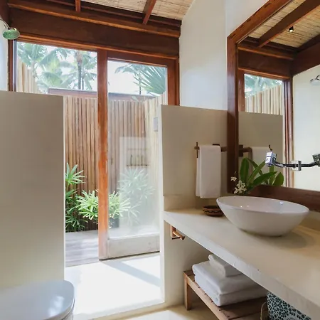 Villa Kandui Boutique Hotel E Beach Lounge-3